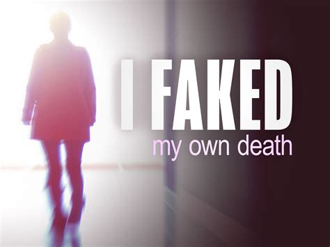 Watch I Faked My Own Death · Season 1 Full Episodes Free 